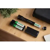 Powerbank Ledlenser Flex10