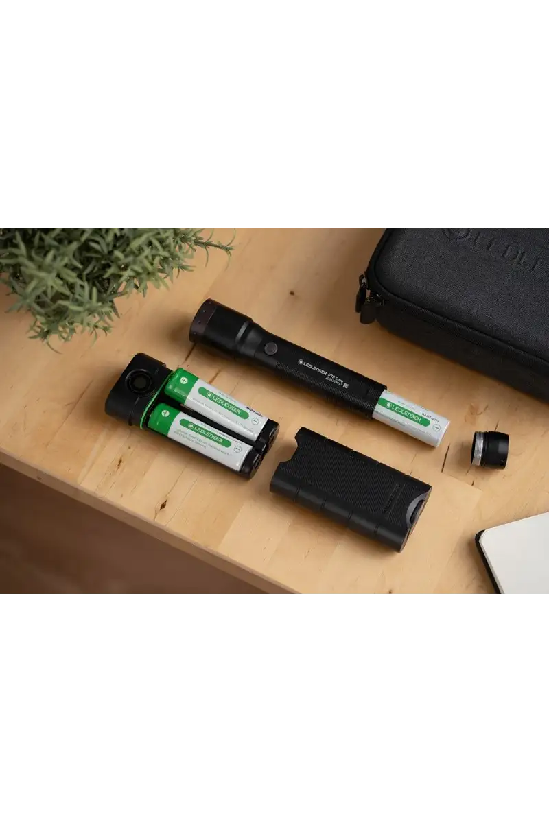 Powerbank Ledlenser Flex10