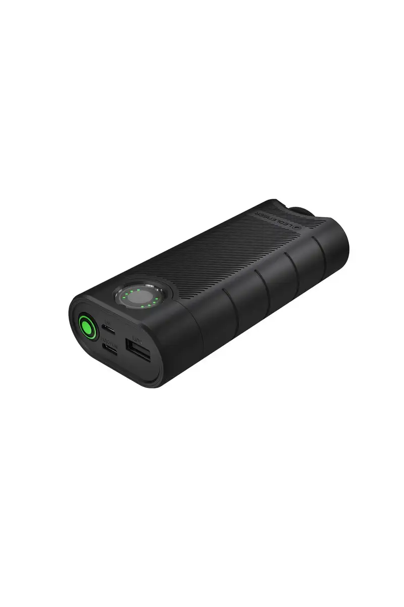Powerbank Ledlenser Flex10