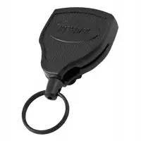 KEY-BAK - Retraktor SUPER48 Heavy Duty Key Reel