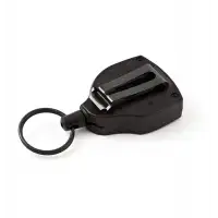 KEY-BAK - Retraktor SUPER48 Heavy Duty Key Reel
