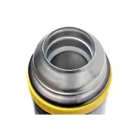 Termos z kubkiem do warunków ekstremalnych