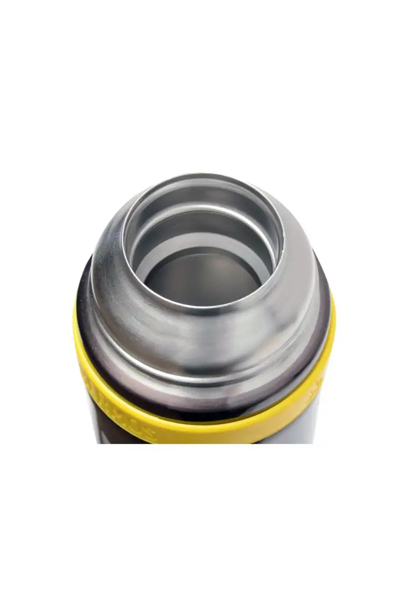 Termos z kubkiem do warunków ekstremalnych