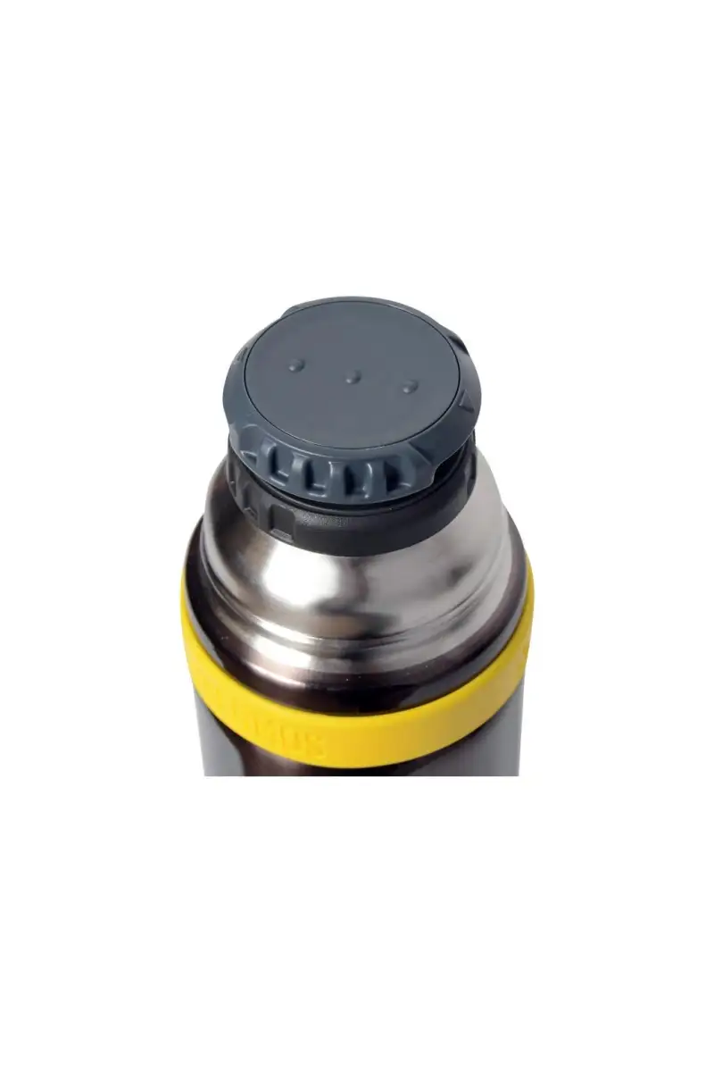 Termos z kubkiem do warunków ekstremalnych