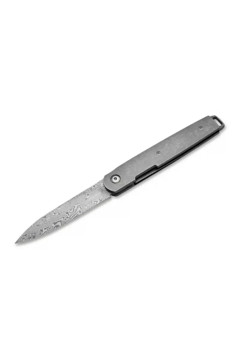 Nóż Boker Plus LRF Damascus