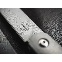 Nóż Boker Plus LRF Damascus