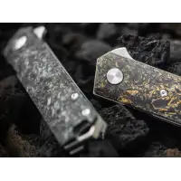 Nóż Boker Plus Kwaiken Compact Flipper MCC