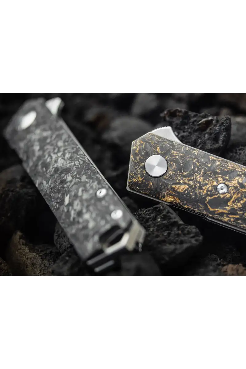 Nóż Boker Plus Kwaiken Compact Flipper MCC