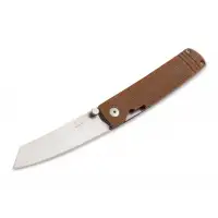 Nóż Boker Plus Tenshi Micarta