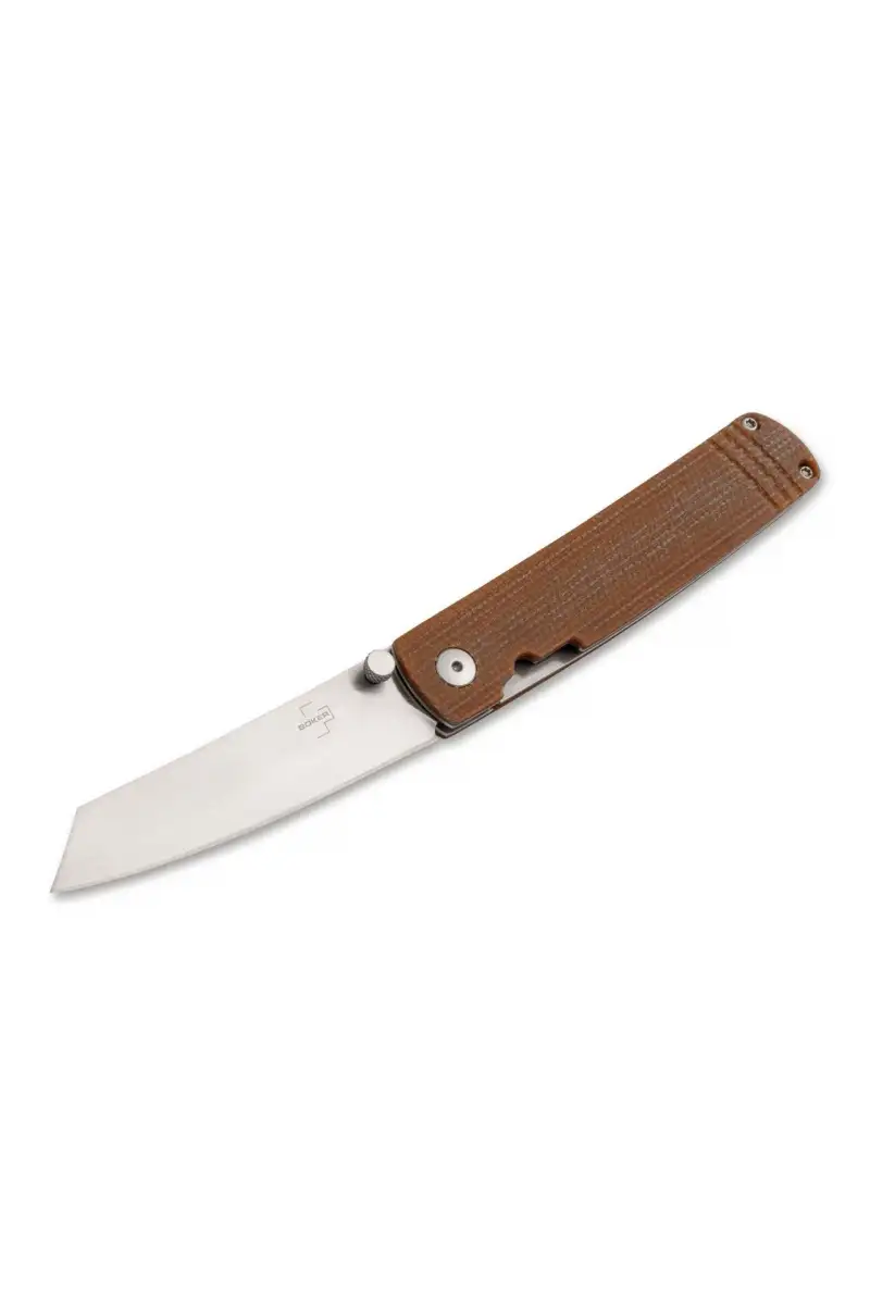 Nóż Boker Plus Tenshi Micarta