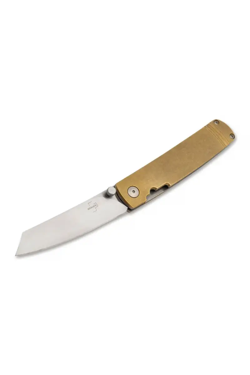 Nóż Boker Plus Tenshi Brass