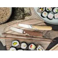 Nóż Boker Plus Tenshi Brass