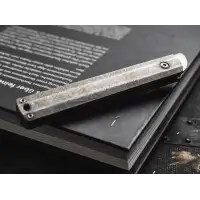 Nóż Boker Plus Wasabi Damascus