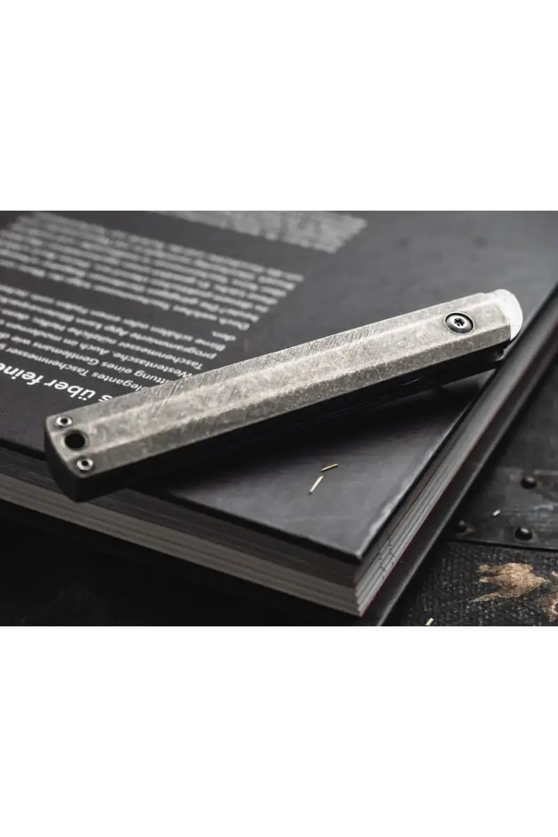 Nóż Boker Plus Wasabi Damascus