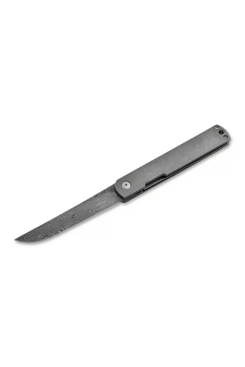 Nóż Boker Plus Nori Damascus