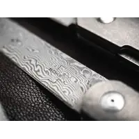 Nóż Boker Plus Nori Damascus