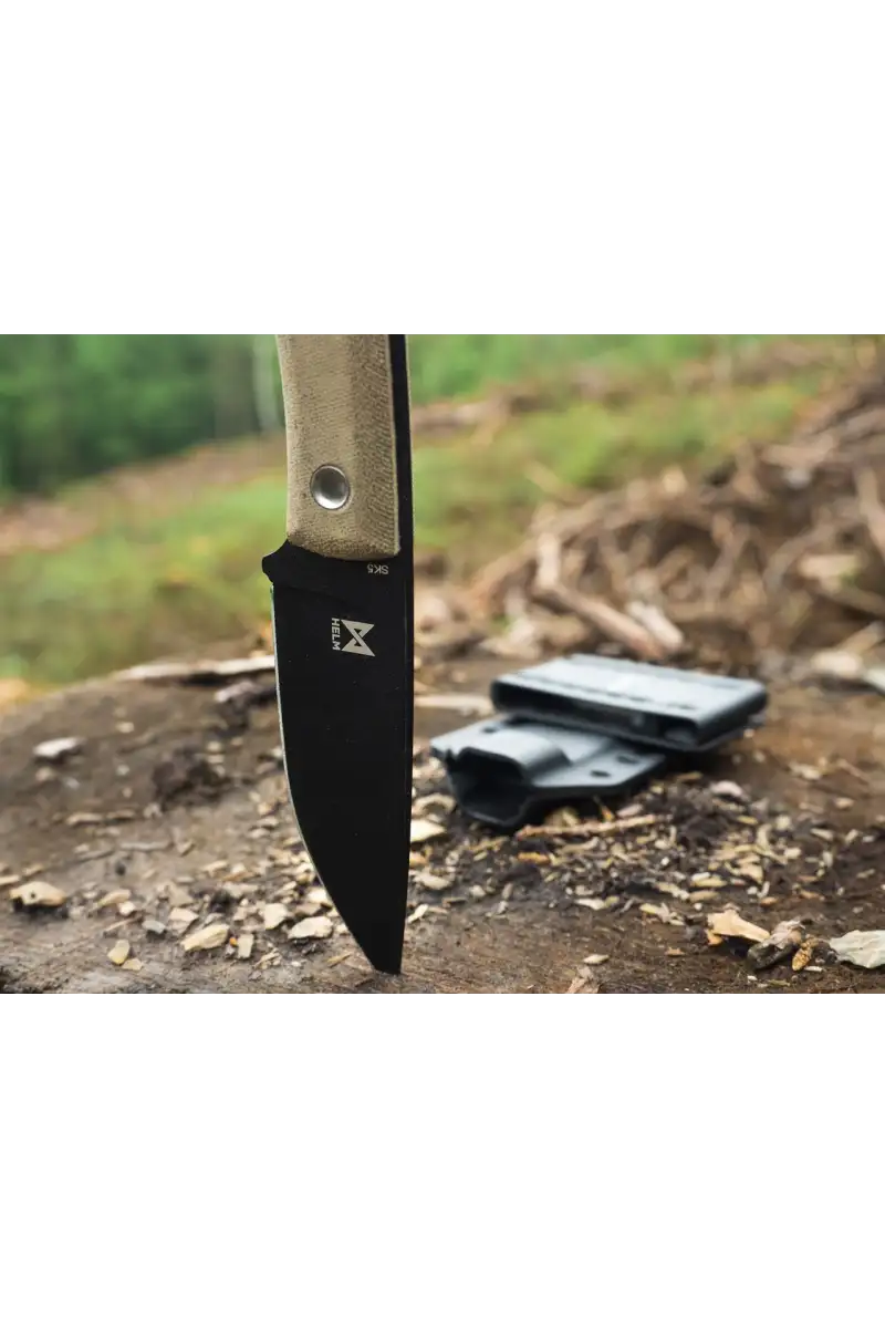 Nóż Boker Plus Little Rok