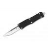Nóż CobraTec Medium Titan Black M390