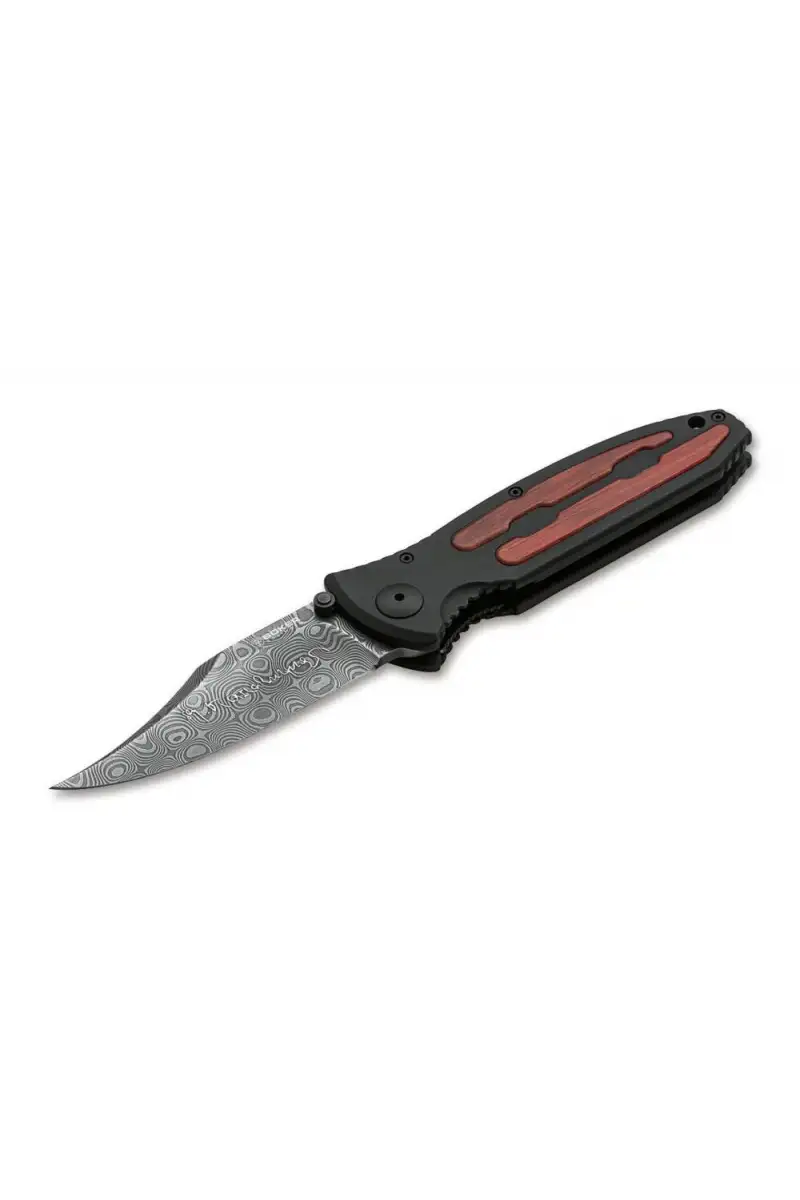 Nóż Boker Solingen Kalashnikov Bayonet Damast