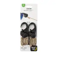 Klamra biwakowa Nite Ize CamJam CT 2,4m 2PK