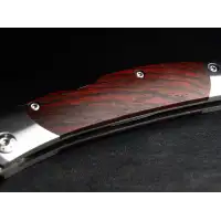 Nóż Boker Plus Caballero