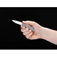Nóż Boker Plus Titan Drop 2