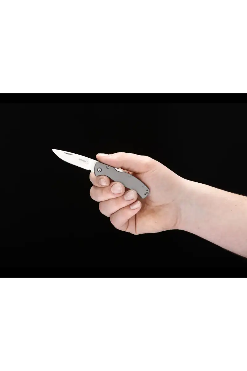 Nóż Boker Plus Titan Drop 2
