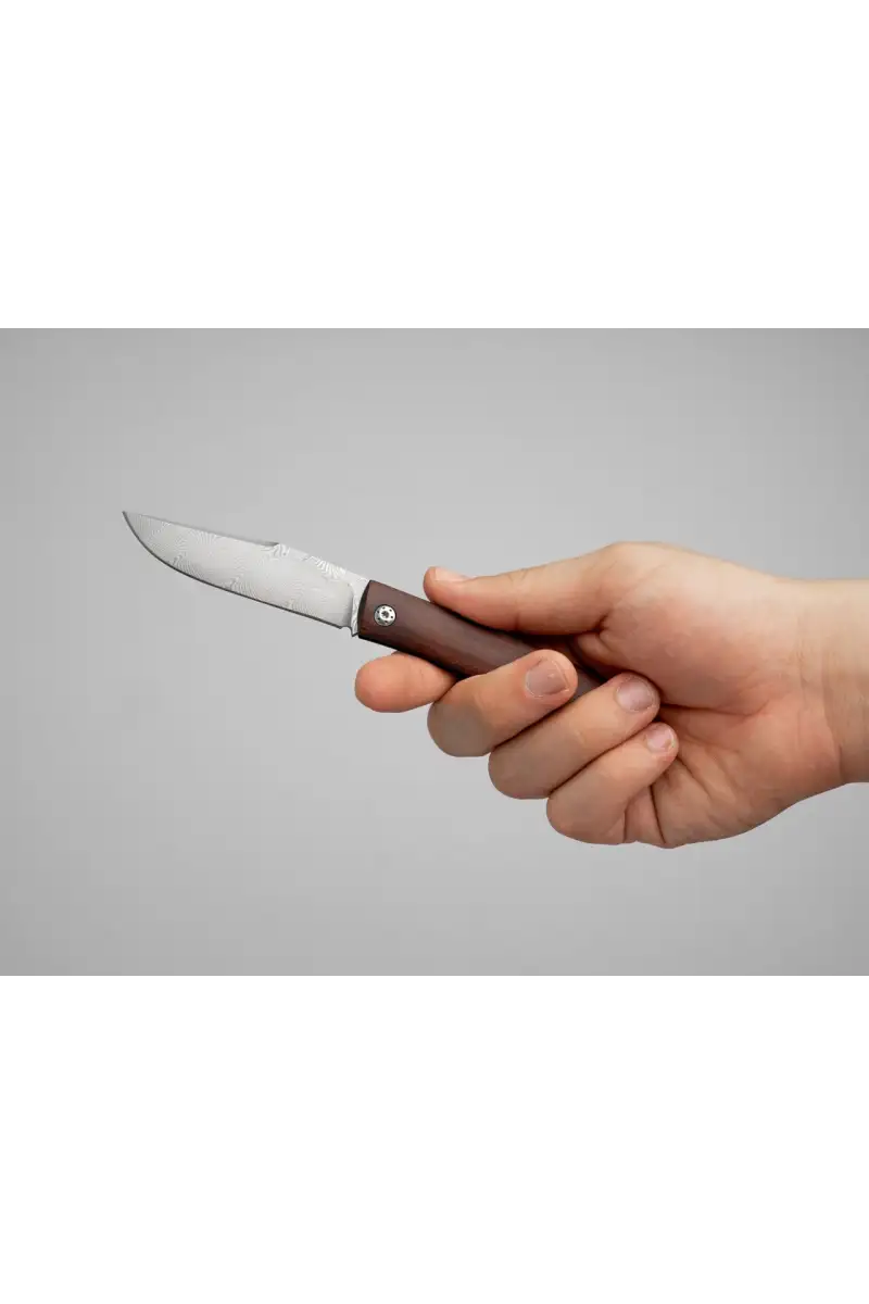 Nóż Boker Plus Slack Damascus