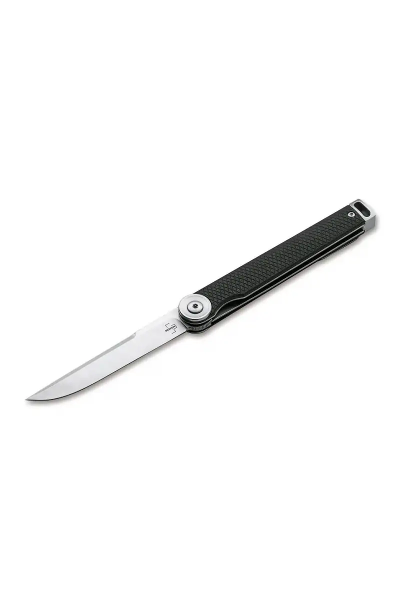 Nóż Boker Plus Kaizen Black