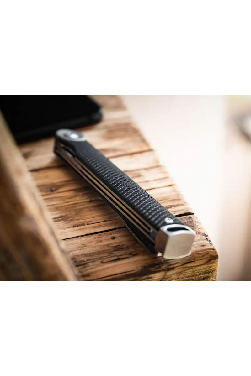 Nóż Boker Plus Kaizen Black