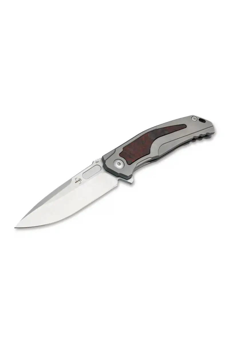 Nóż Boker Plus Aphex Mini