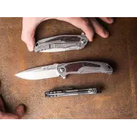 Nóż Boker Plus Aphex Mini
