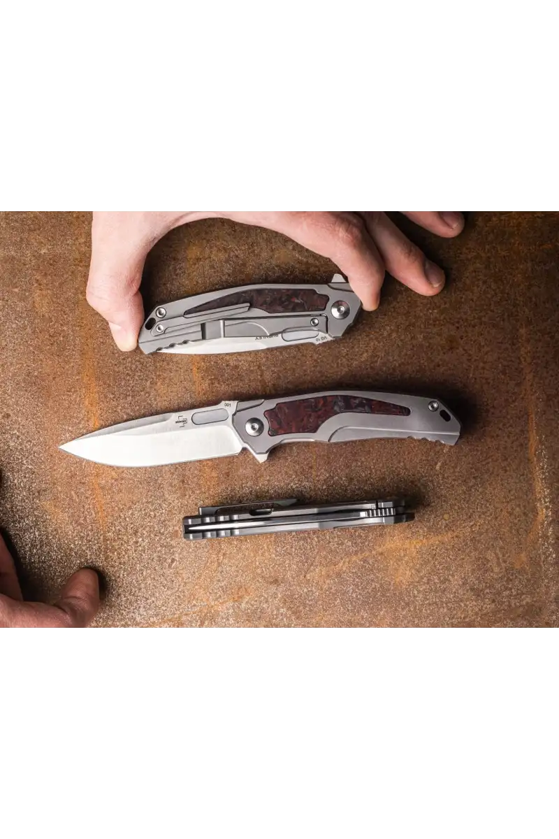 Nóż Boker Plus Aphex Mini