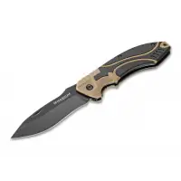 Nóż Magnum Advance Desert Pro 42