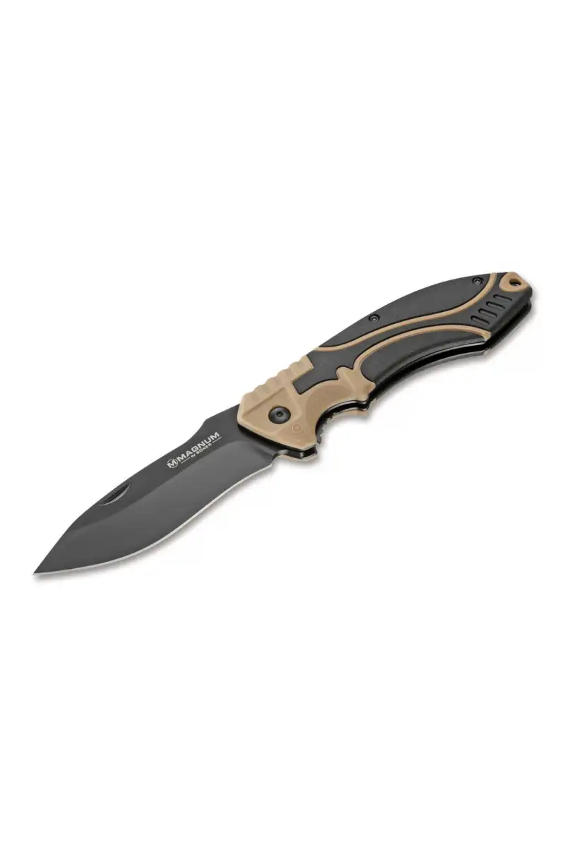 Nóż Magnum Advance Desert Pro 42
