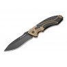 Nóż Magnum Advance Desert Pro 42