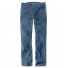 Spodnie Carhartt Rugged Straight Tapered Jeans