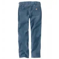 Spodnie Carhartt Rugged Straight Tapered Jeans