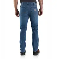 Spodnie Carhartt Rugged Straight Tapered Jeans