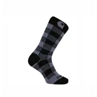 Skarpety Termiczne Carhartt Plaid Crew Sock 1 Par