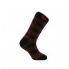 Skarpety Termiczne Carhartt Plaid Crew Sock 1 Par