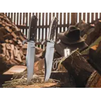 Nóż Boker Bowie N690