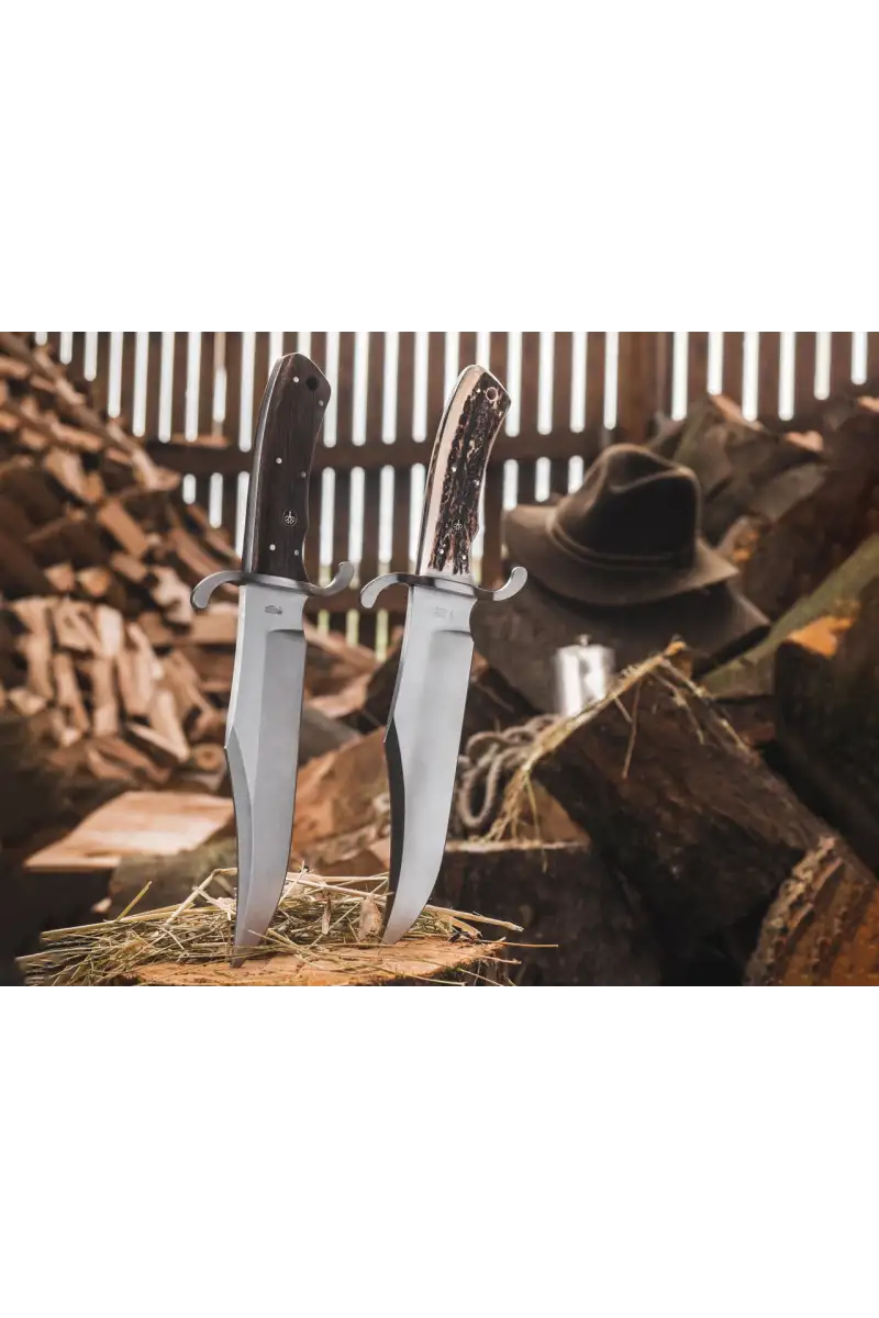 Nóż Boker Bowie N690