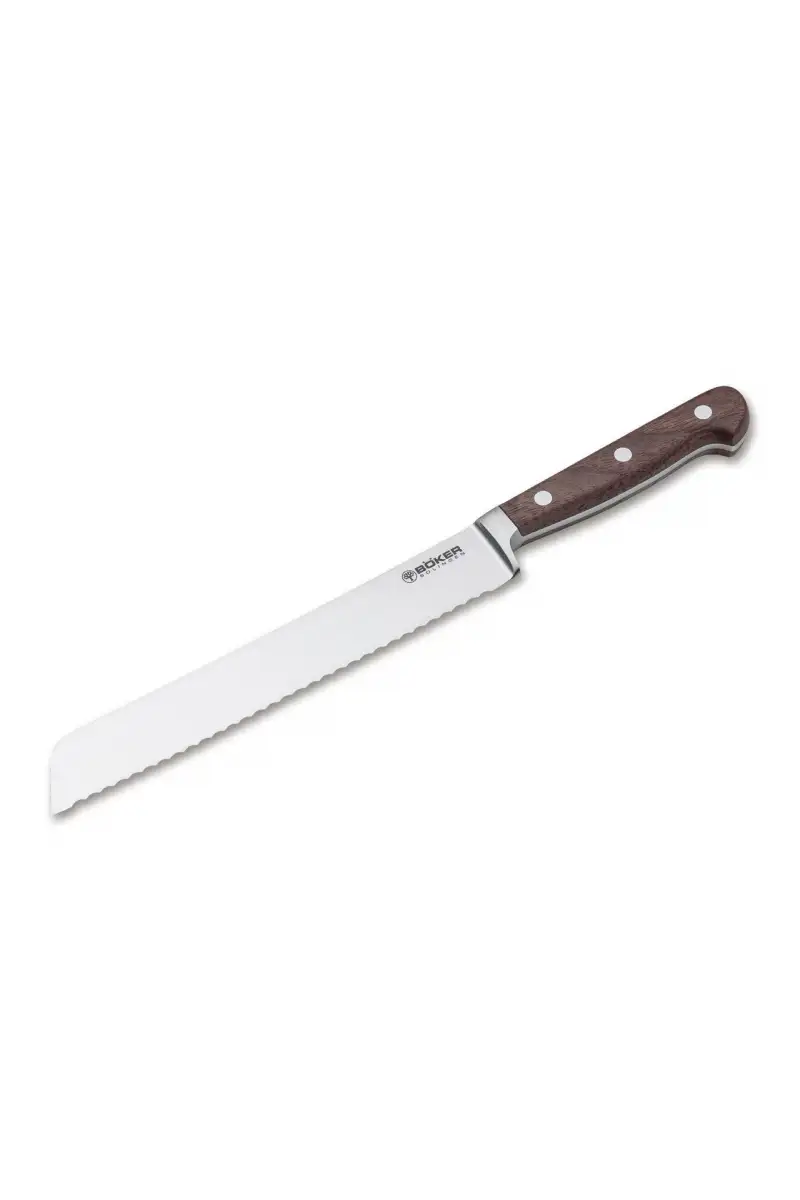 Nóż Boker Solingen Heritage Bread Knife