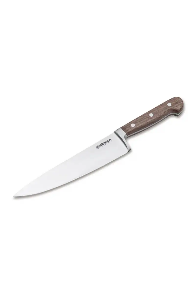 Nóż Boker Solingen Heritage Chefs Knife