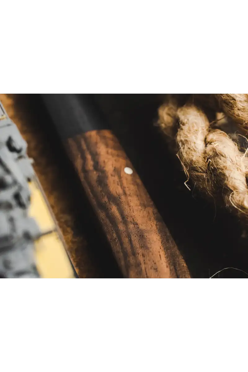 Nóż Boker Solingen Barlow Prime TirpitzDamascus