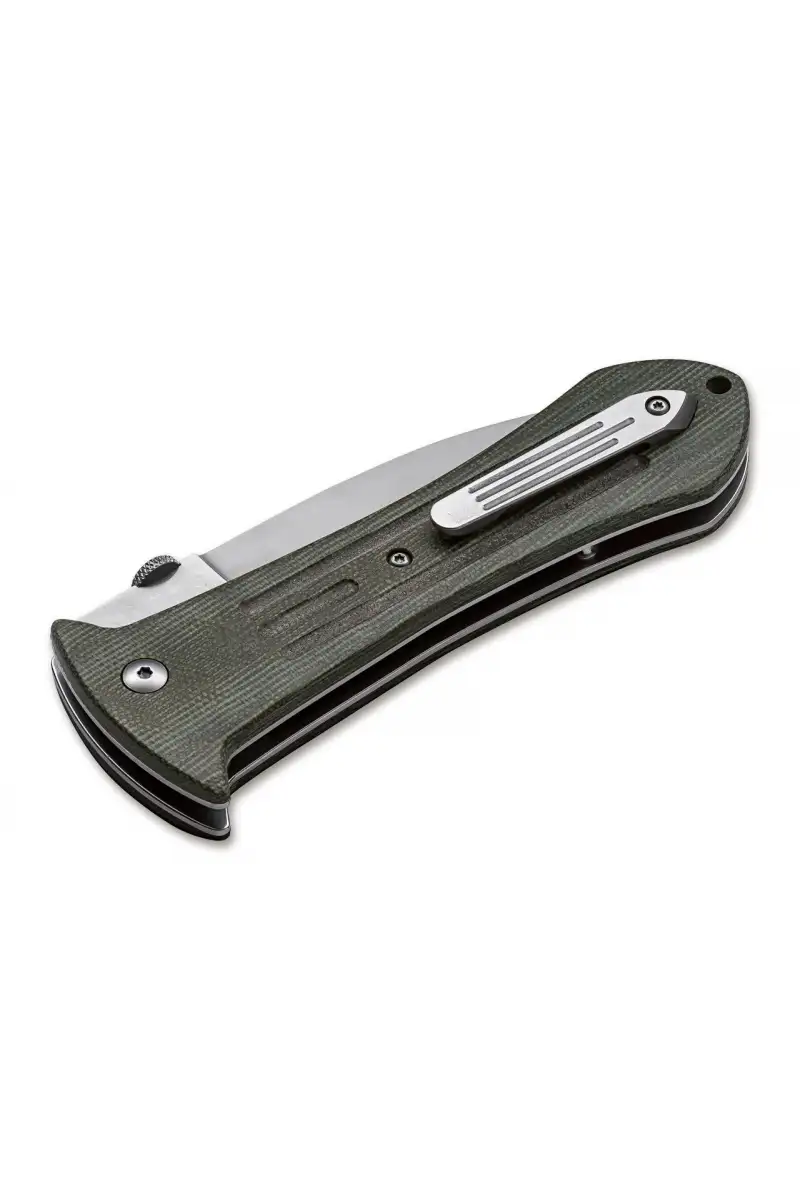 Nóż Boker Plus Pocket Smatchet