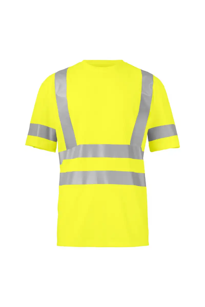 Koszulka Odblaskowa ProJob 6303 Yellow