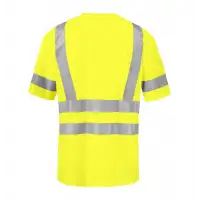 Koszulka Odblaskowa ProJob 6303 Yellow