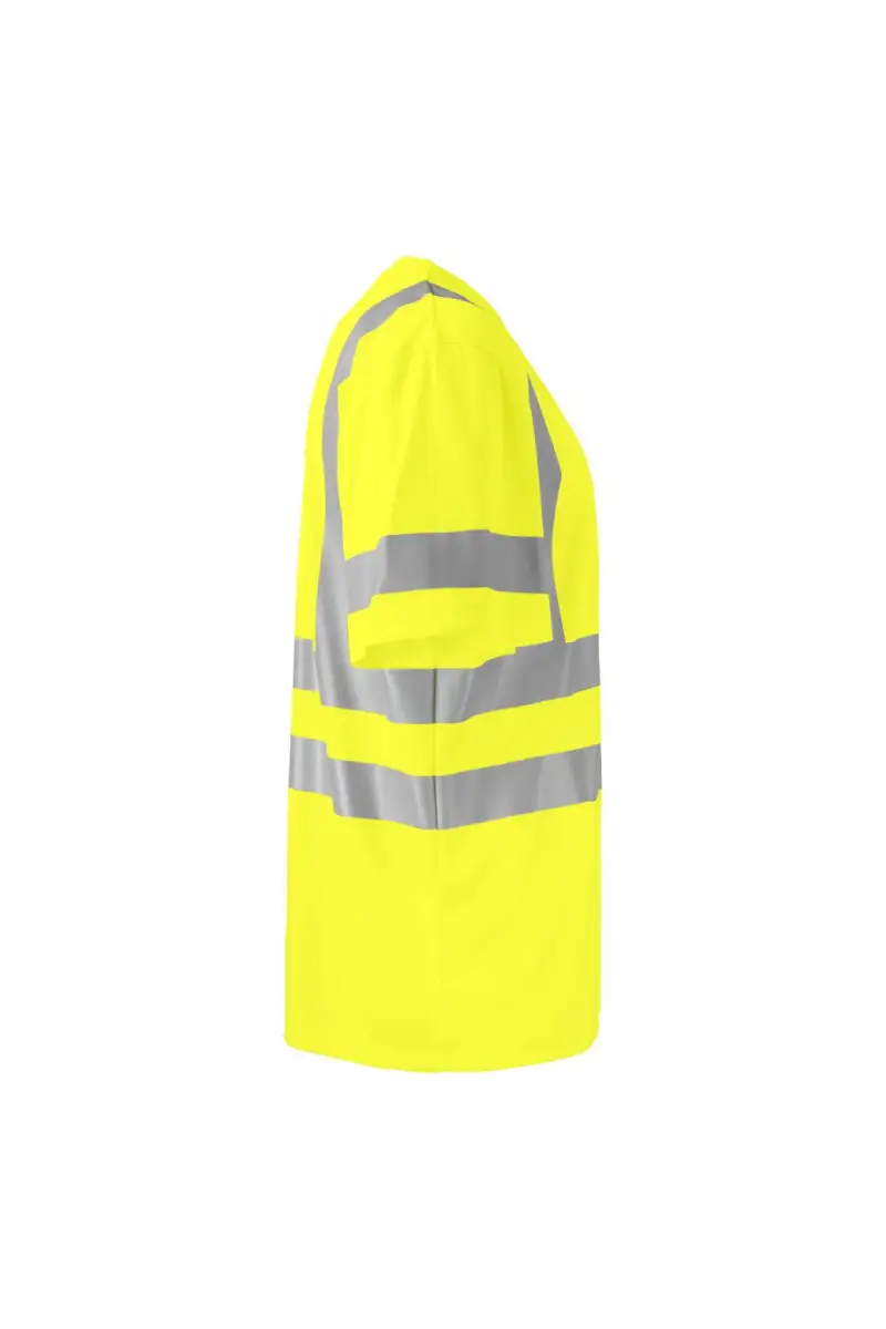 Koszulka Odblaskowa ProJob 6303 Yellow